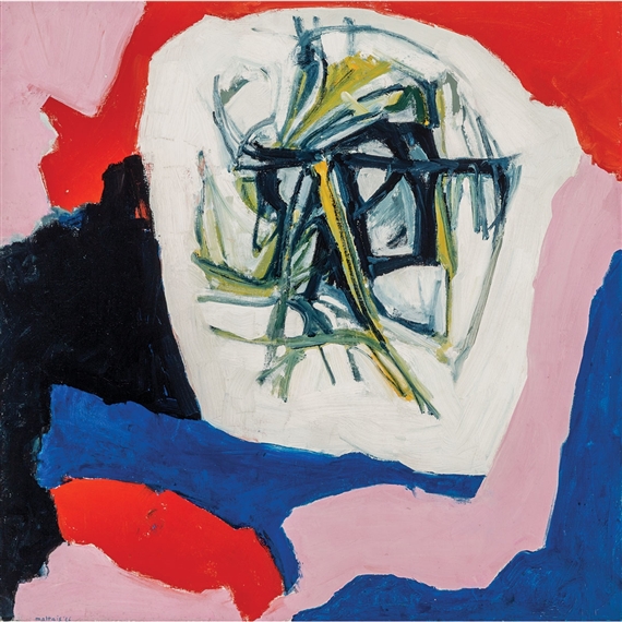 Marcelle Maltais — artwork
