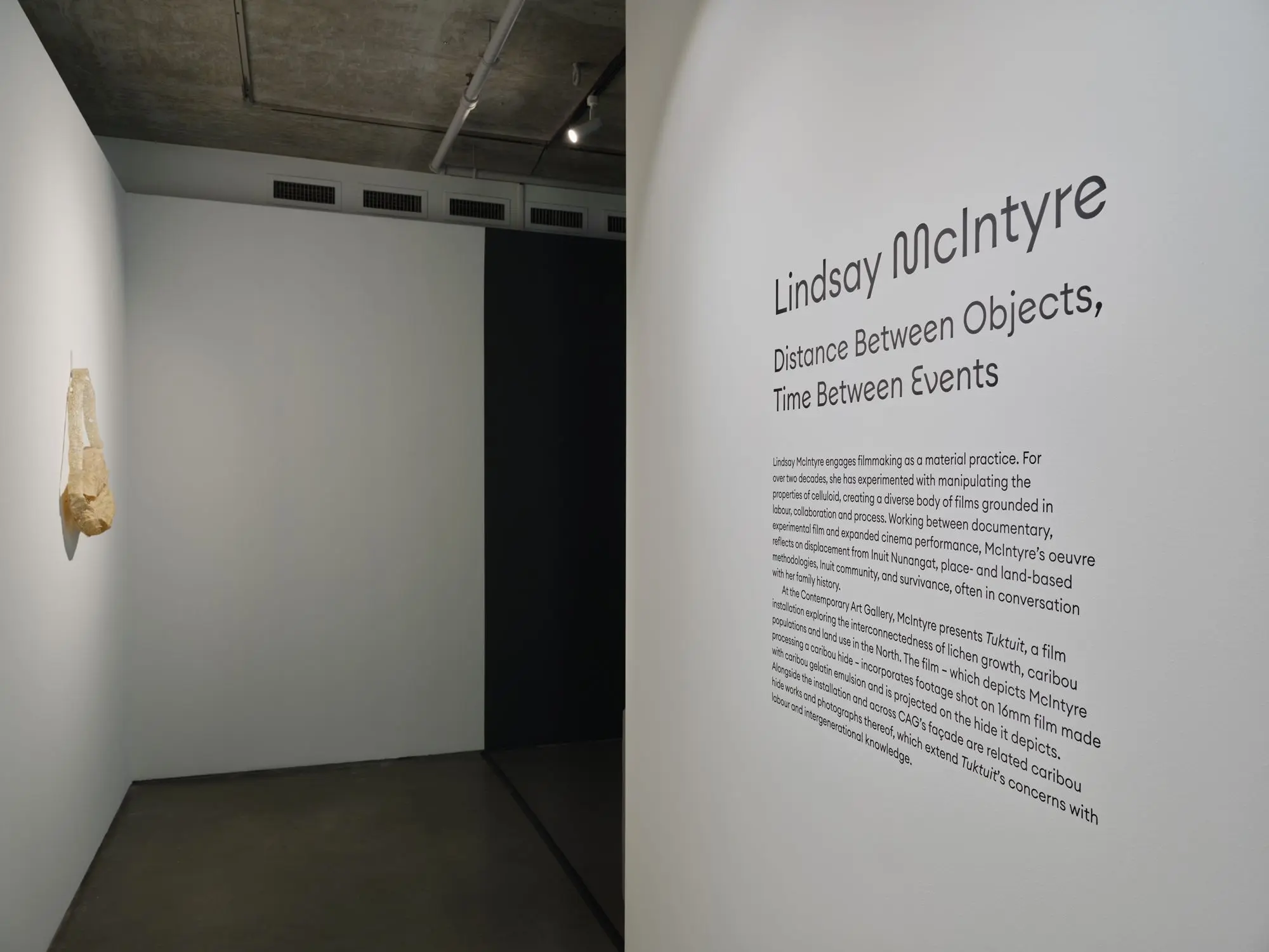 Lindsay McIntyre — artwork