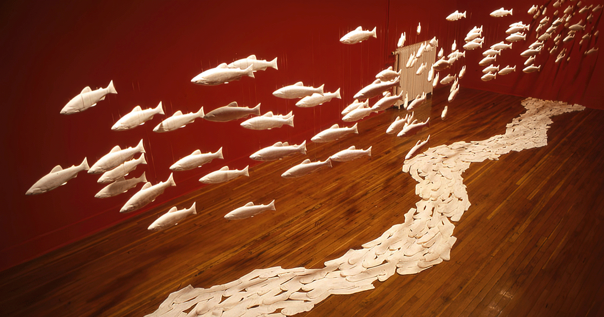 Gu Xiong — artwork