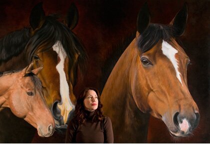 Shannon Belkin — artwork