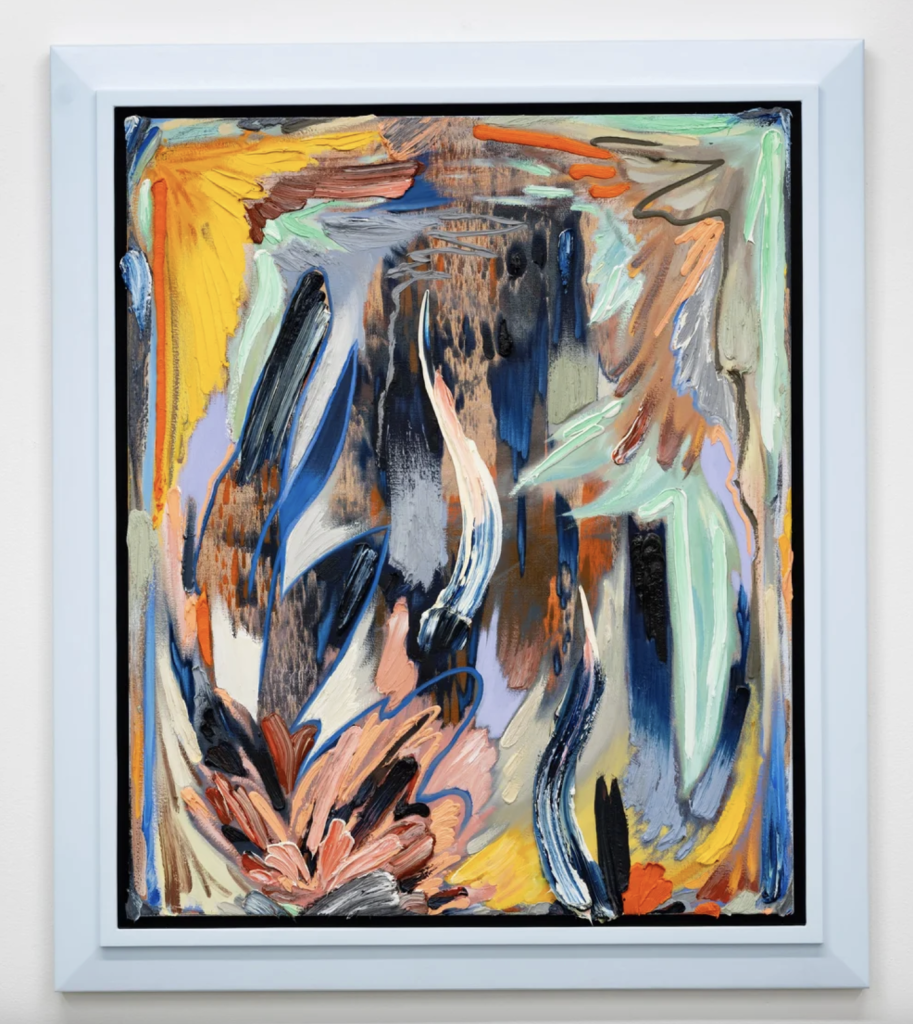 Jonathan Syme — artwork
