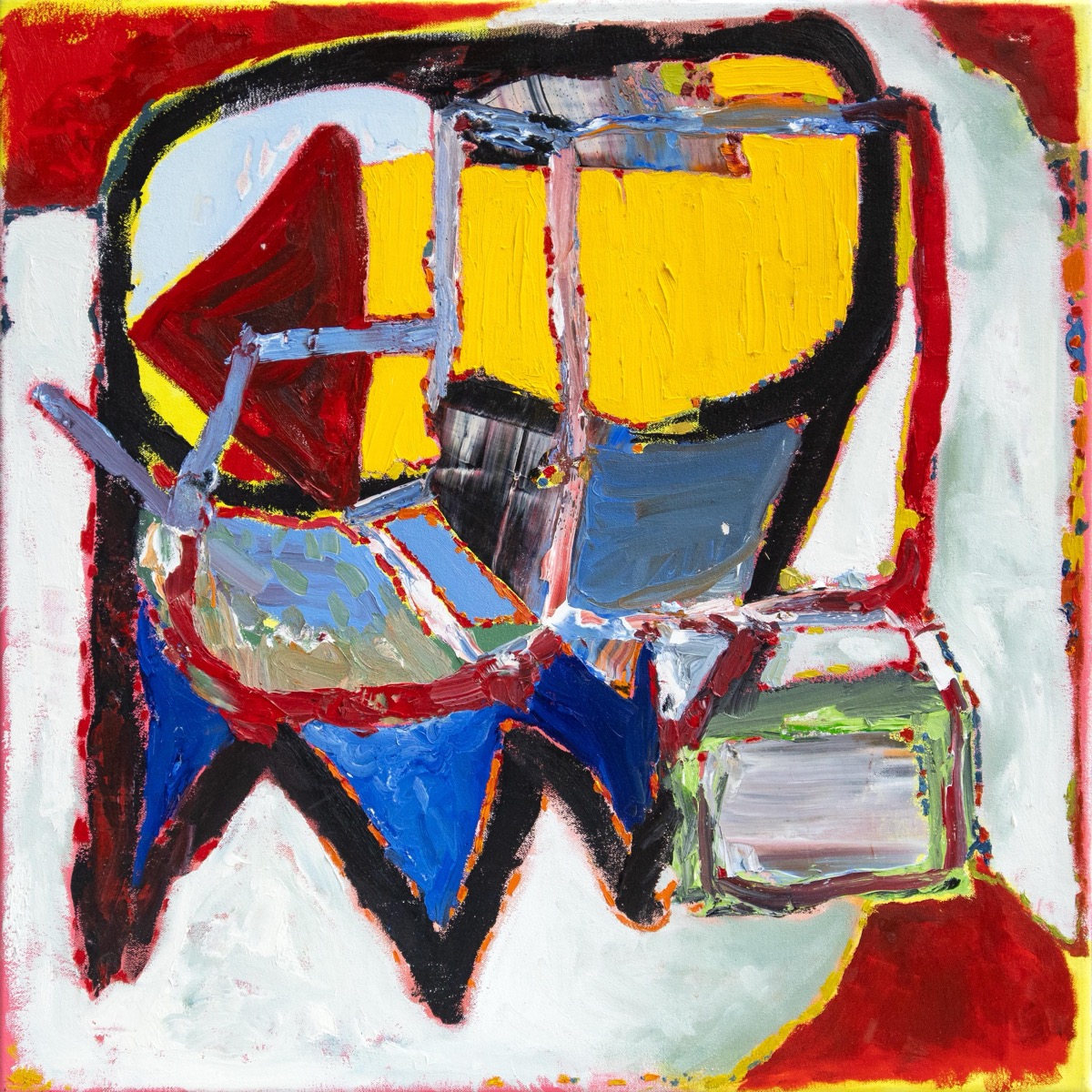 Alexander Rasmussen — artwork