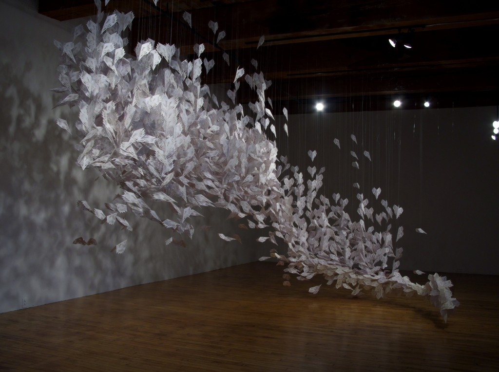 Christy Langer — artwork