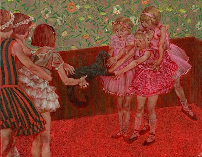 Dana Holst