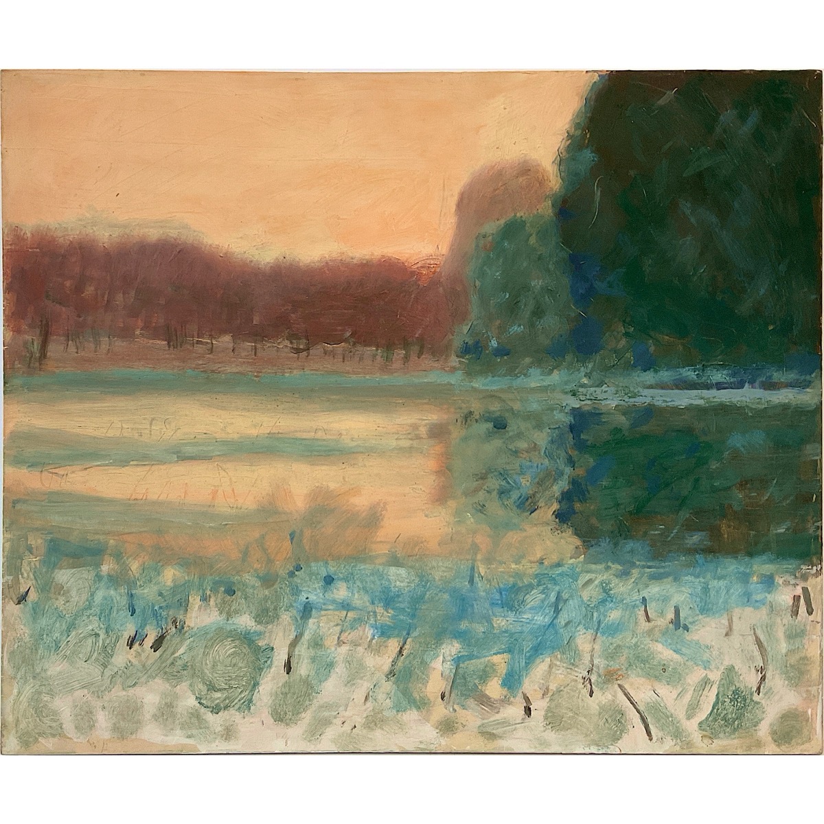 Fred Franzen — artwork