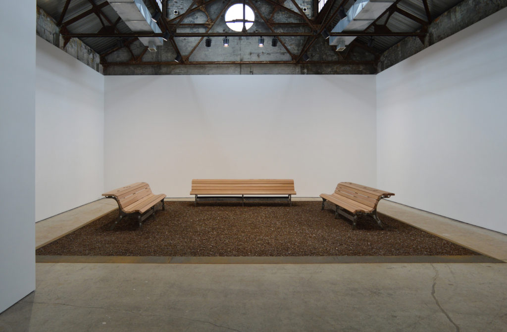 Matt Donovan & Hallie Siegel — artwork