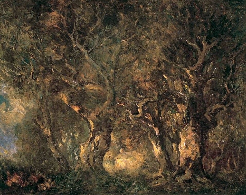 Carl Henry von Ahrens — artwork