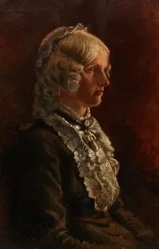 Charlotte Mount Brock Schreiber
