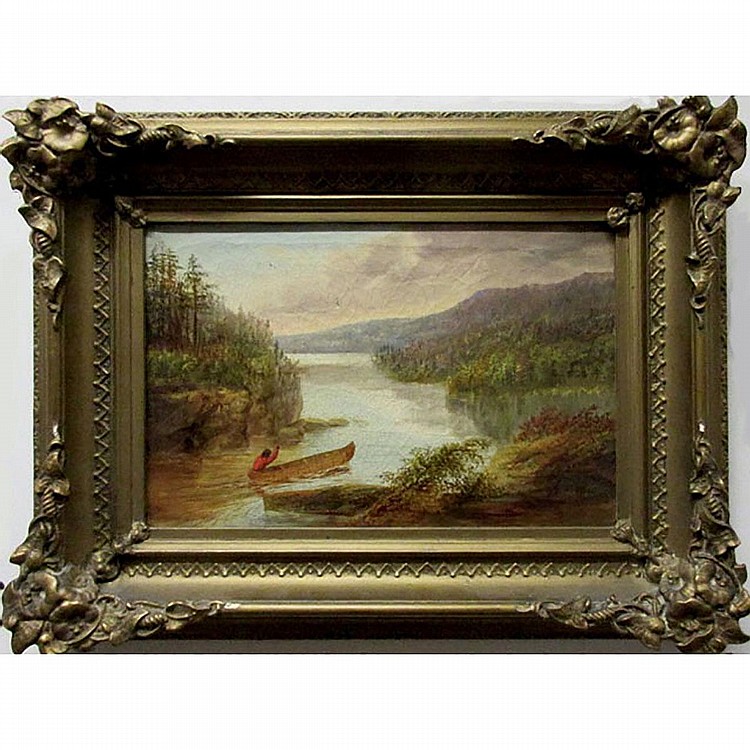 George Hart Hughes — artwork