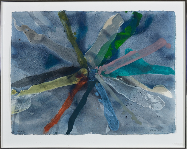Harold Elmer Feist — artwork