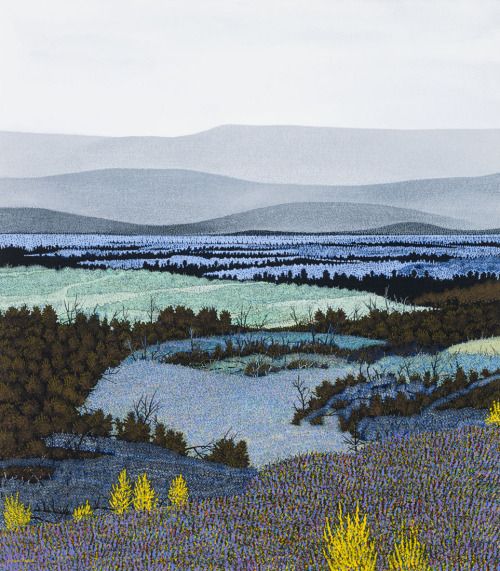 Ivan Eyre — artwork