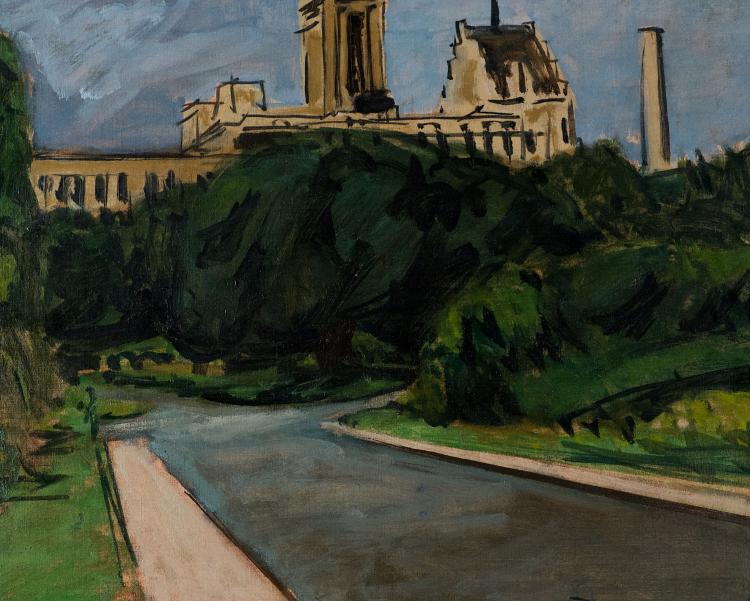 Jacques de Godefroy — artwork