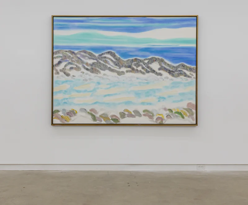 Kathleen Margaret Graham — artwork