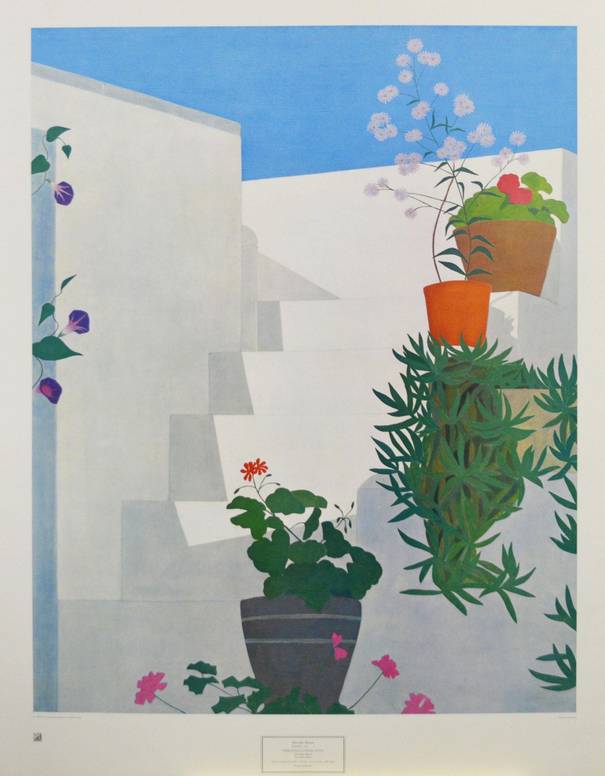 Marcella Maltais — artwork