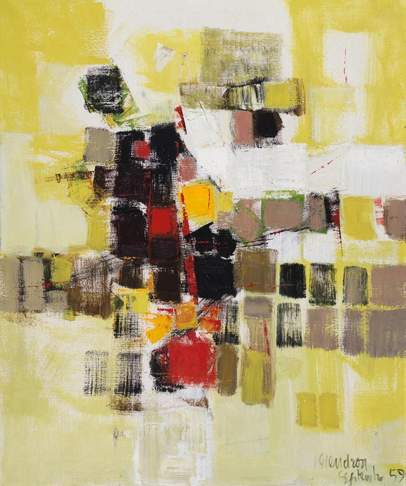 Pierre Gendron