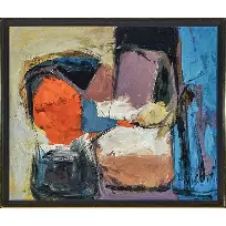 Walter Hawley Yarwood — artwork