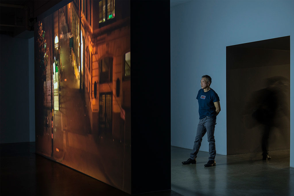 Artists Shown — artwork