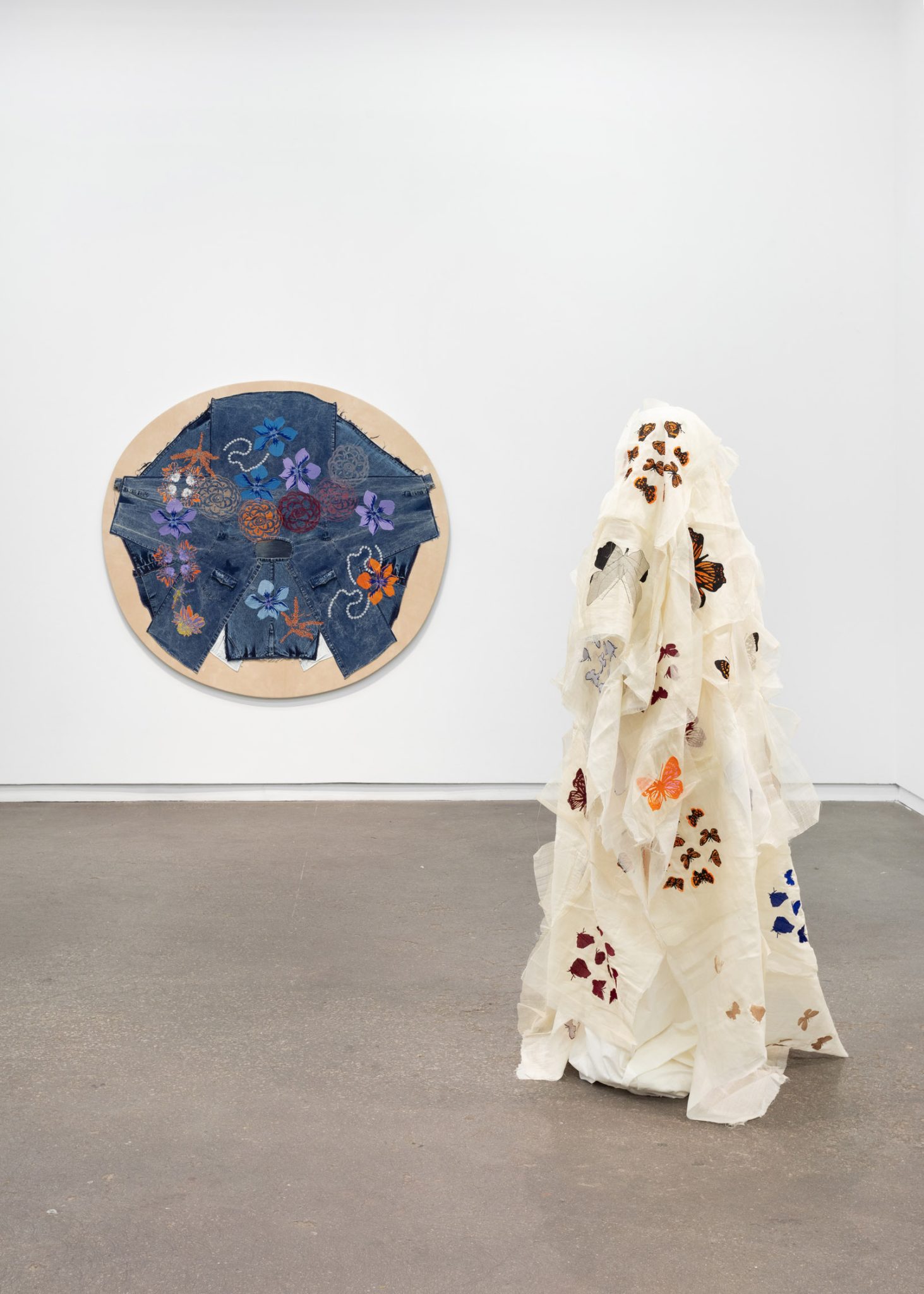 Artists Exhibited — artwork