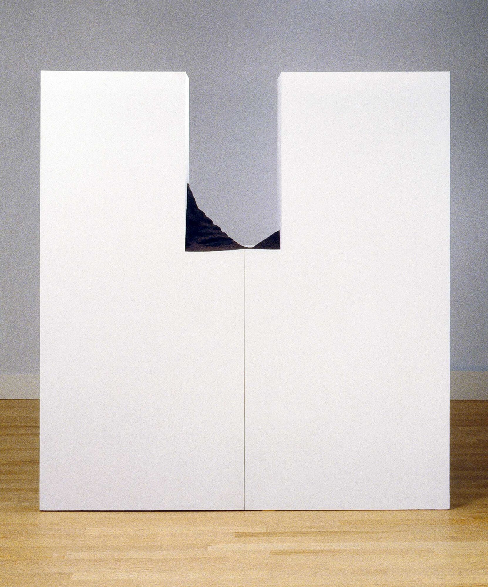 About the Gallery — artwork