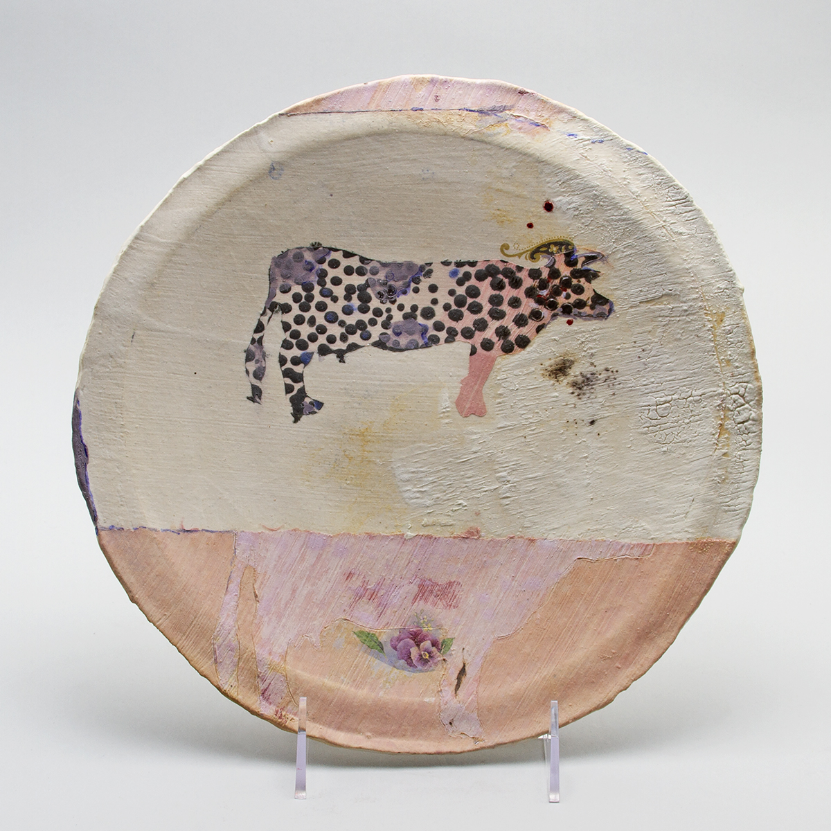 Contact Information — artwork
