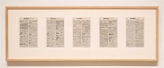 Philip Barlow — artwork