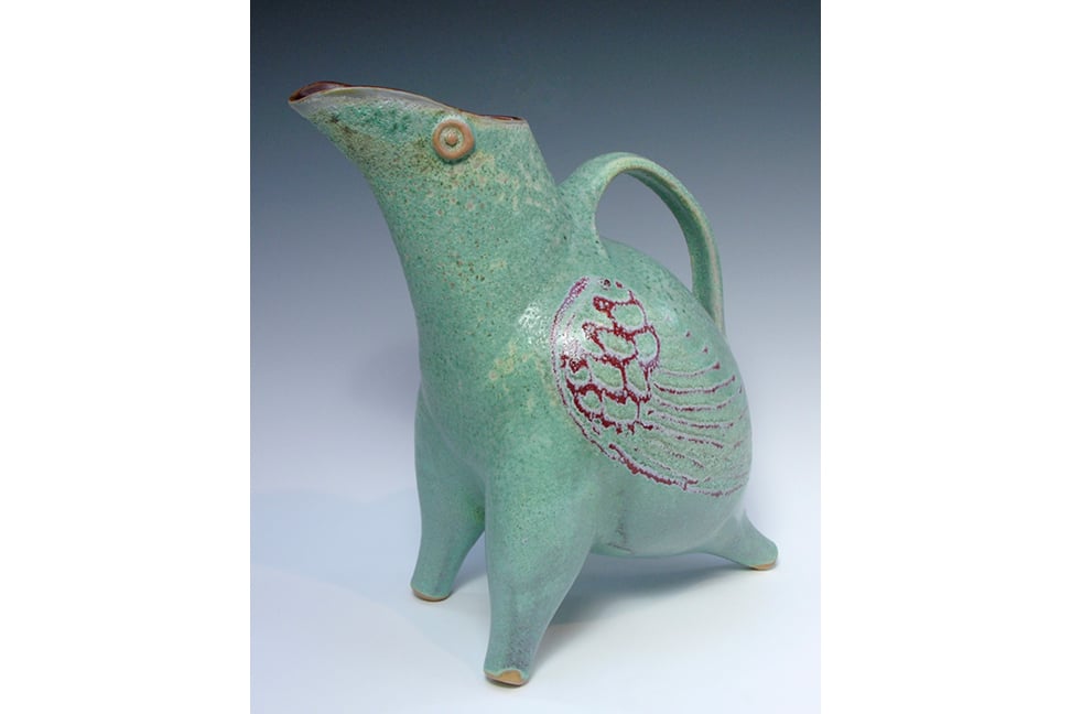 Eleanor Lowden — artwork