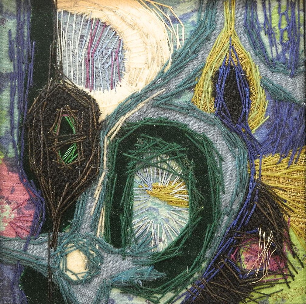 Lise Montigny — artwork