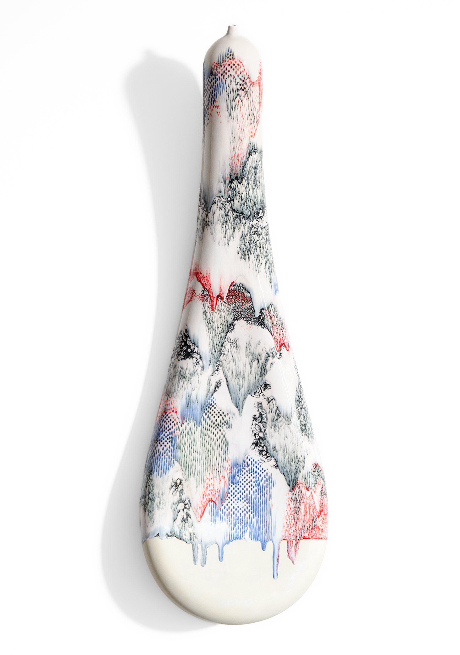 Samara Shuter — artwork