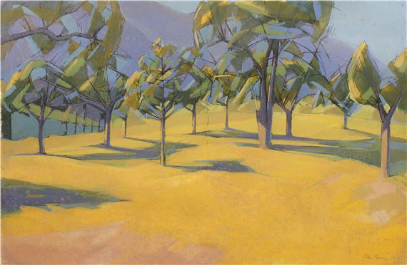 Marlène Nadeau — artwork