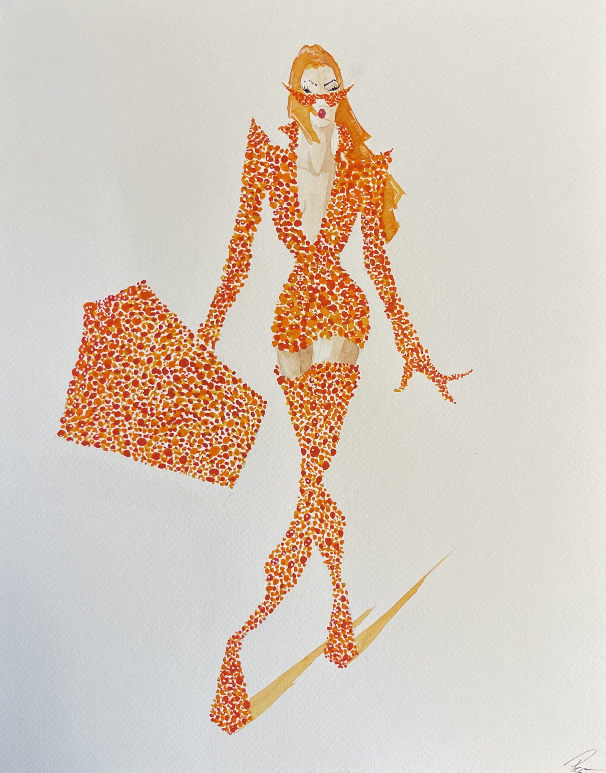 Séamus Gallagher — artwork
