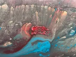 Michael Flaherty — artwork