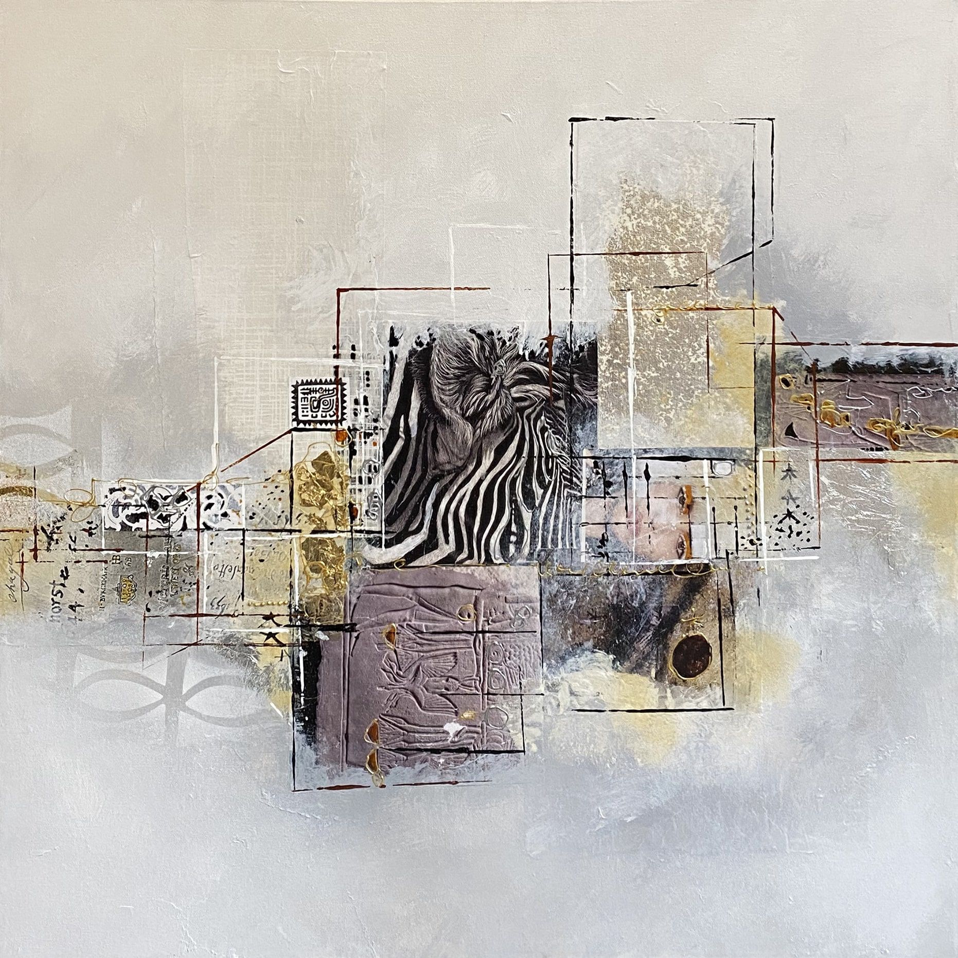 Jane Walker — artwork
