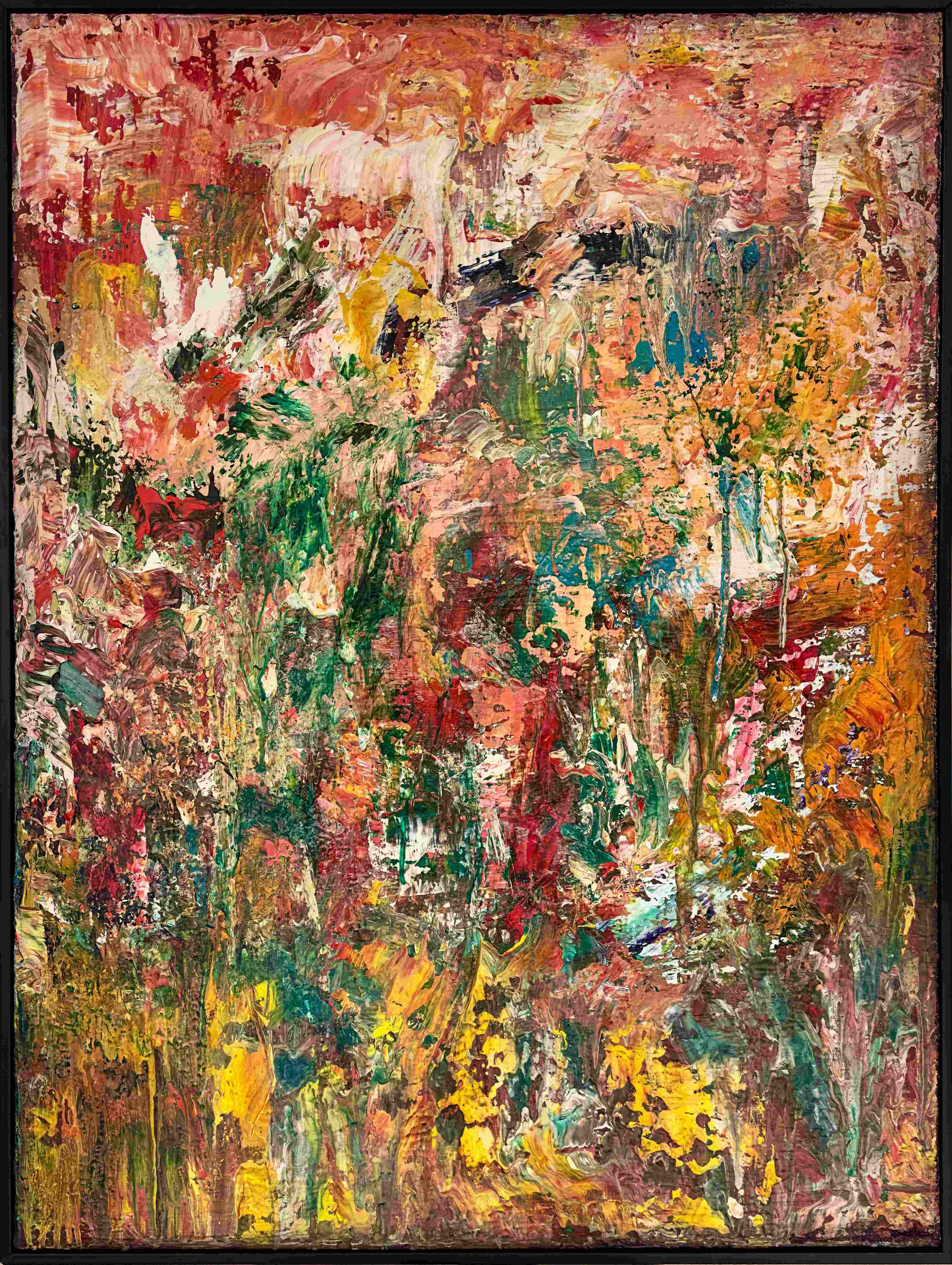 Kathleen Murphy — artwork