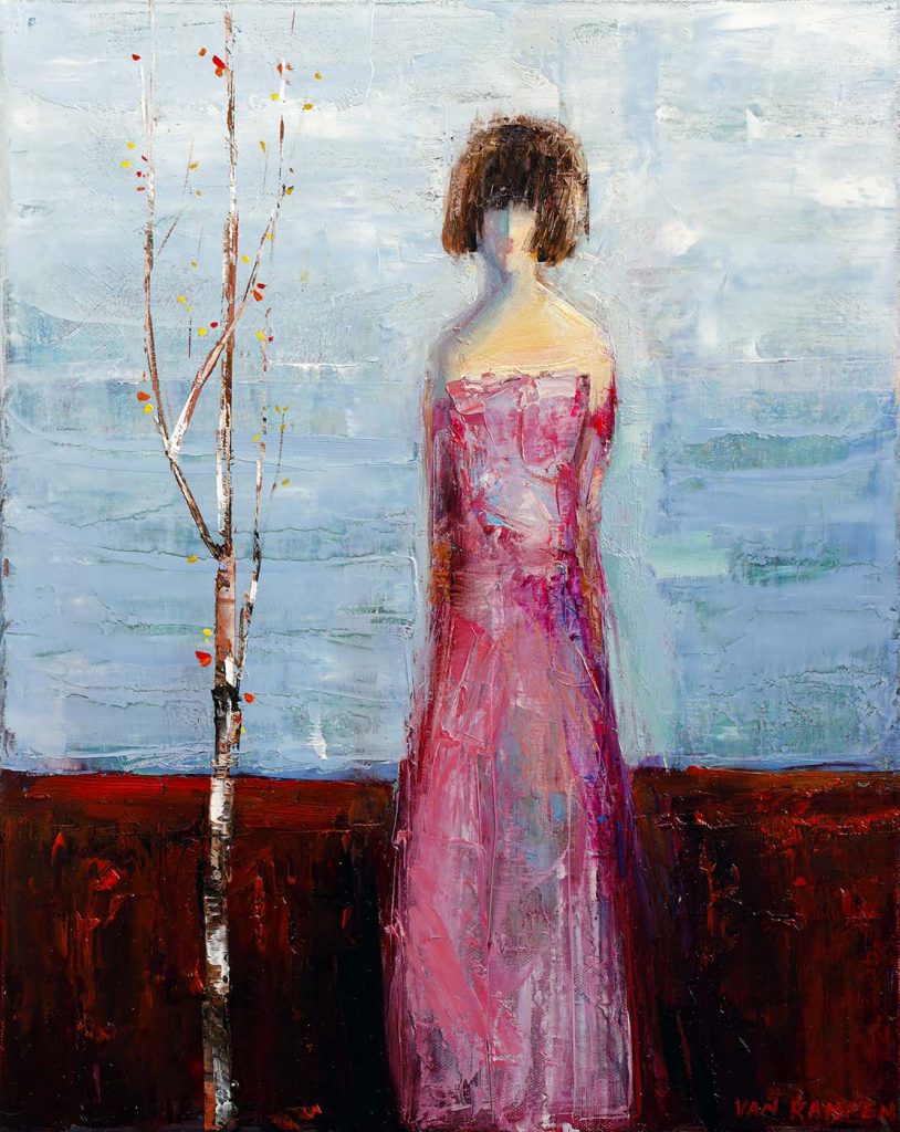 Jennifer Morgan — artwork