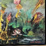 Teresa Kachanoski — artwork