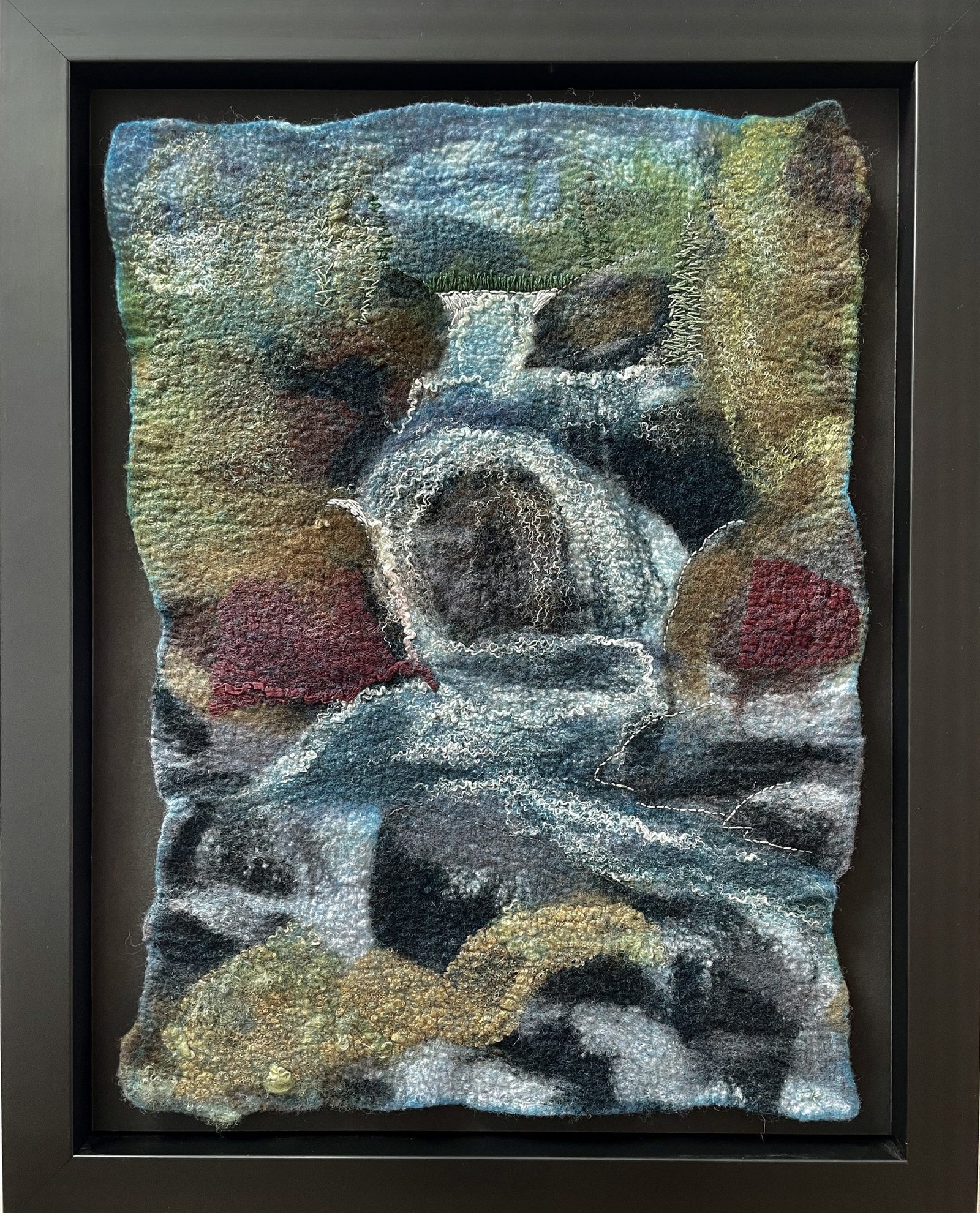 Tony Clennel — artwork