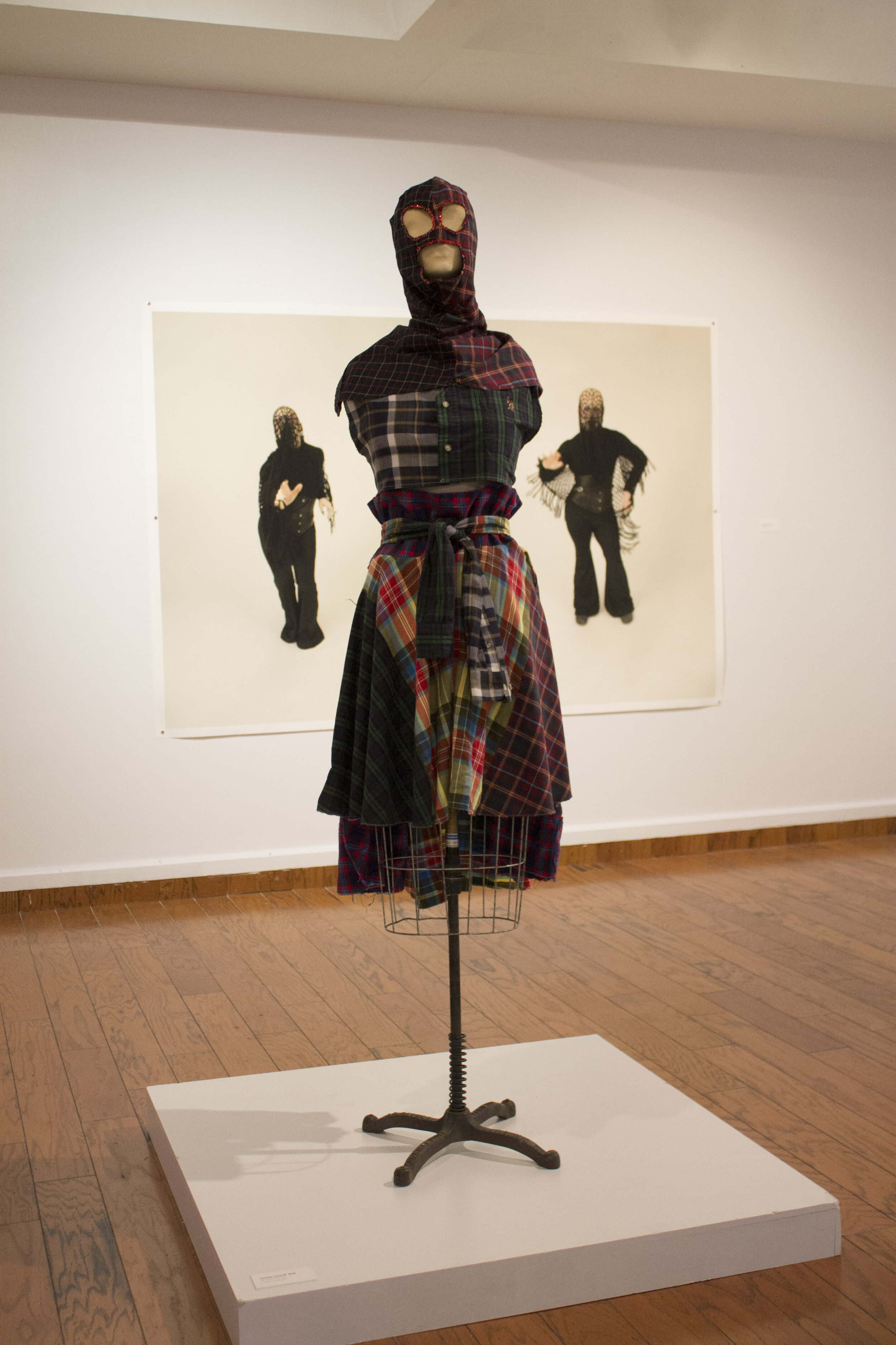 Zara Gardner — artwork