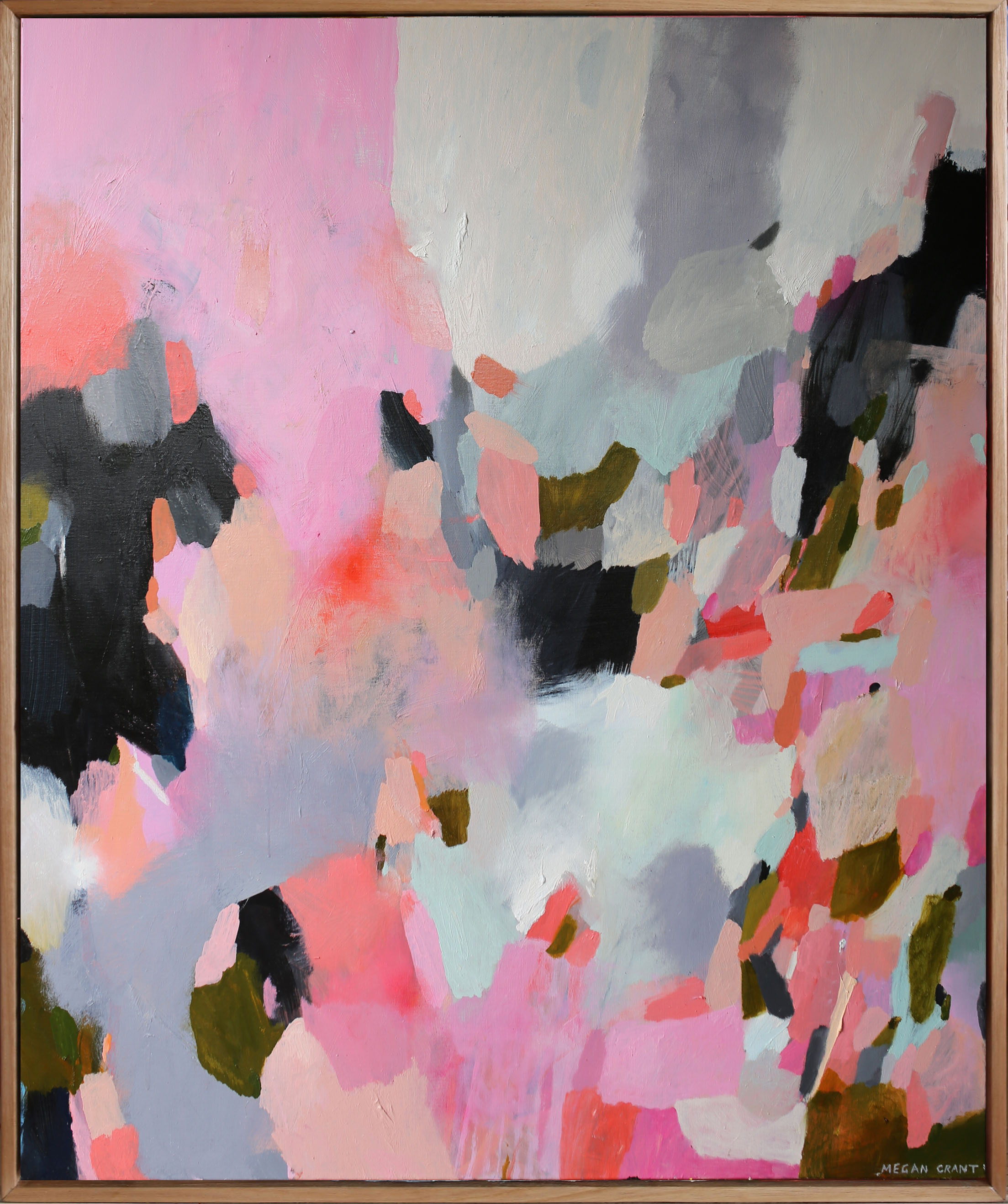 Bryan Jesney — artwork