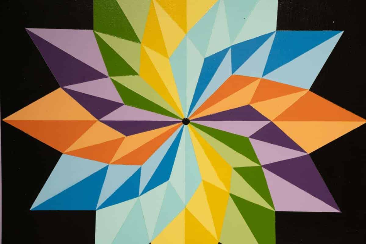 Toni Losey — artwork