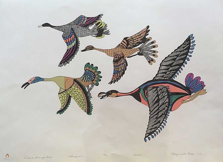 Sue McNenly — artwork