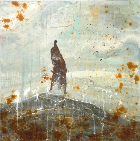 Alvin Ray — artwork