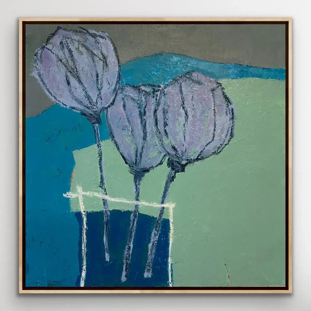 Shane Norrie — artwork