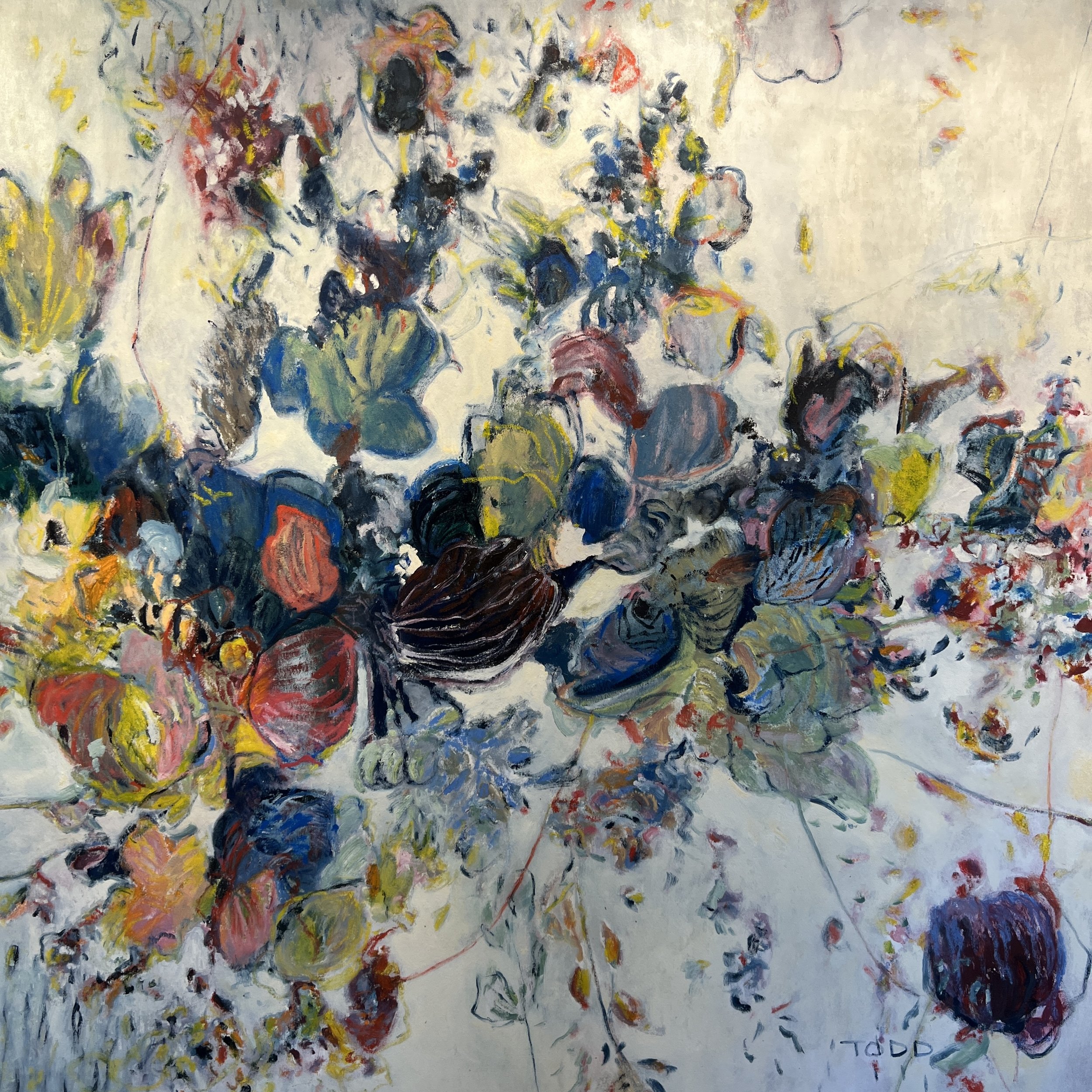 Nicole Schultz — artwork