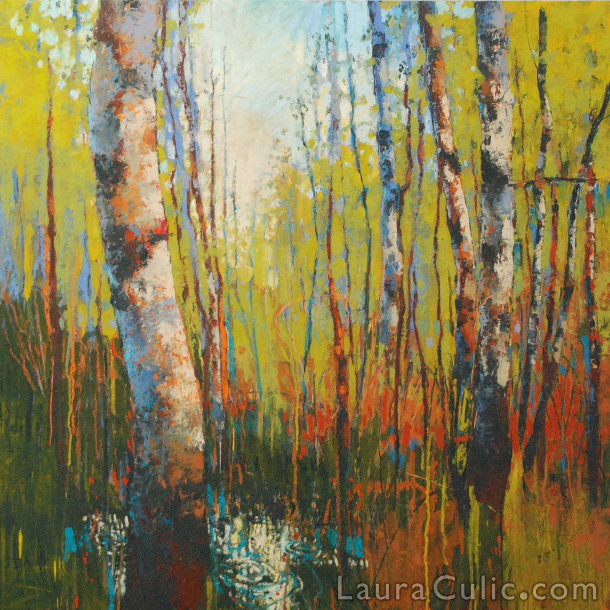 David Strauzz — artwork