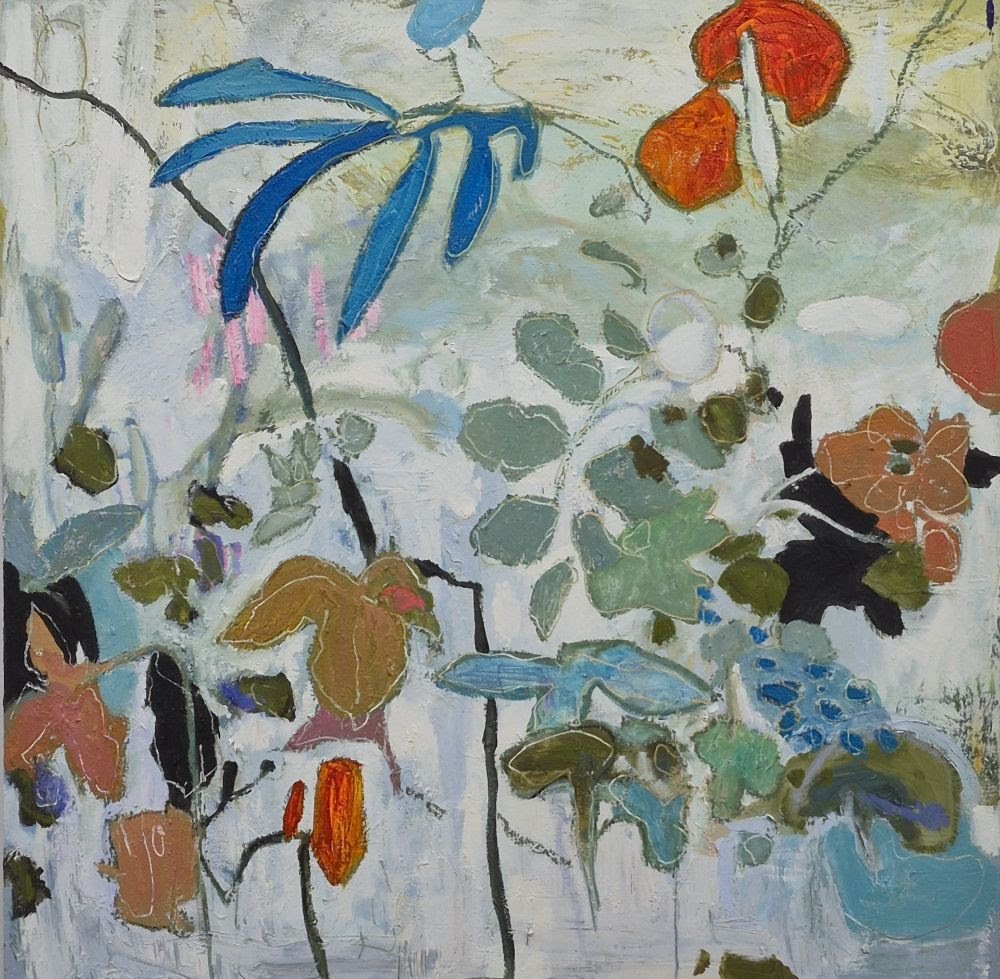 Dauma Stirbyte — artwork