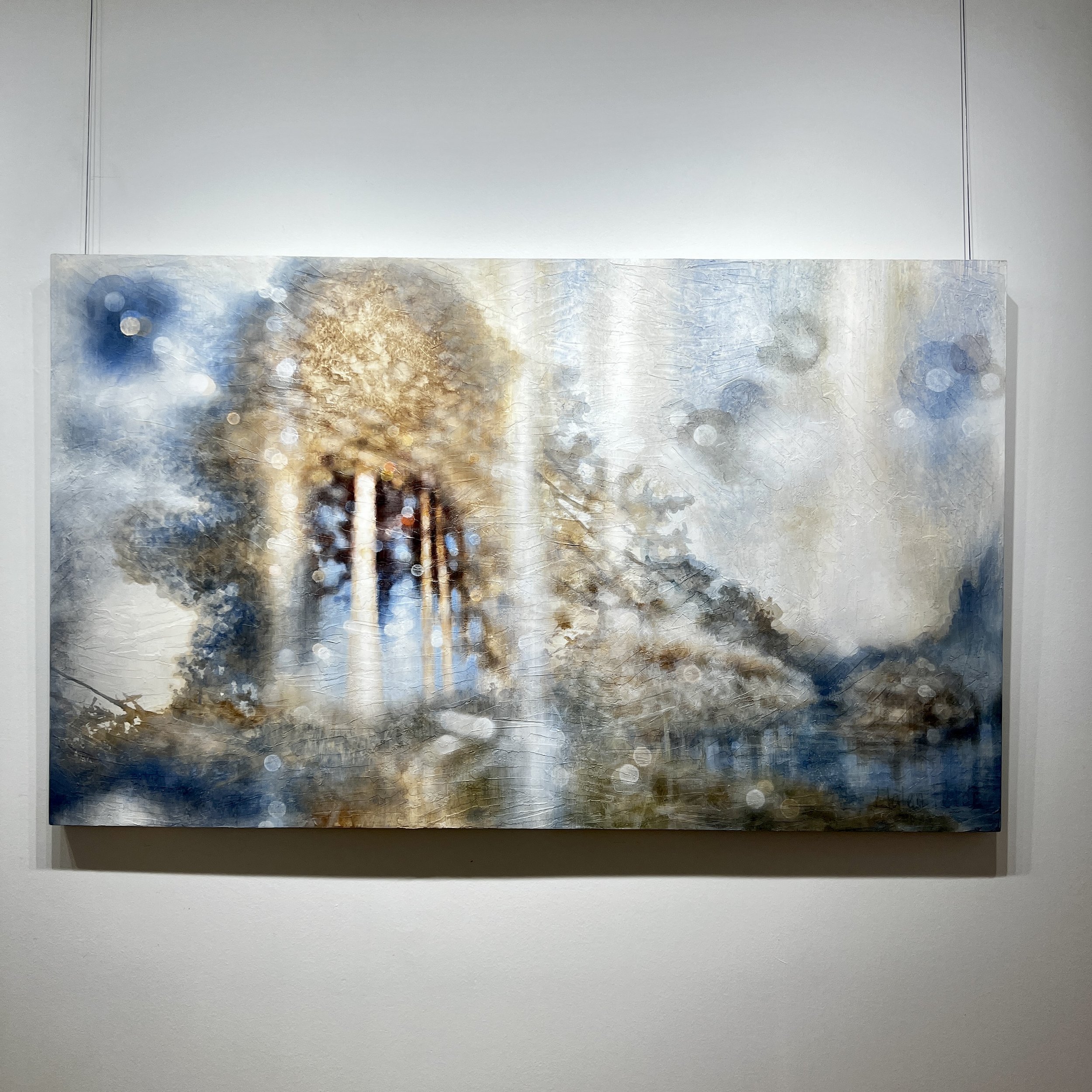 Dan Tamborro — artwork