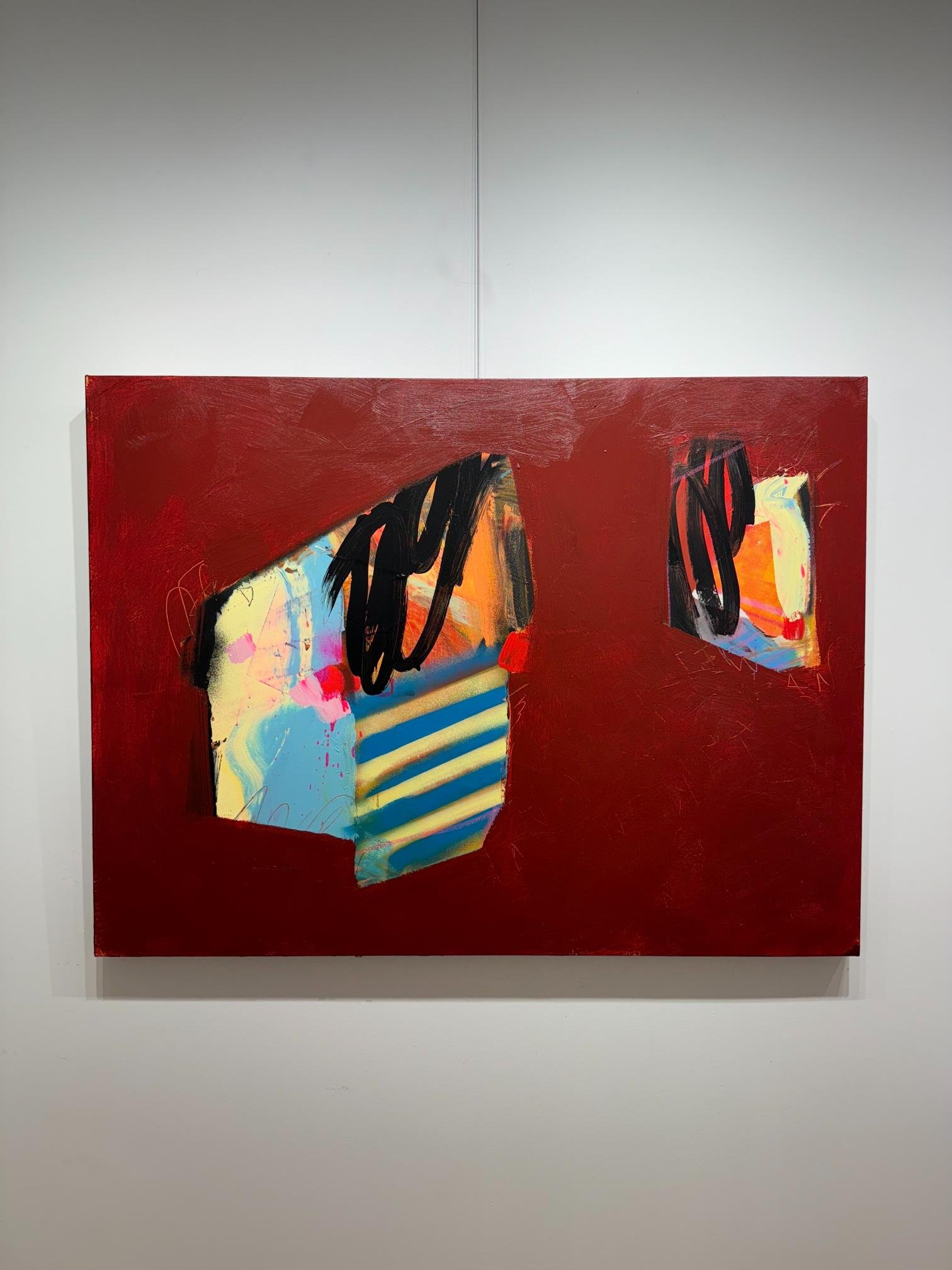 Laura Woermke — artwork