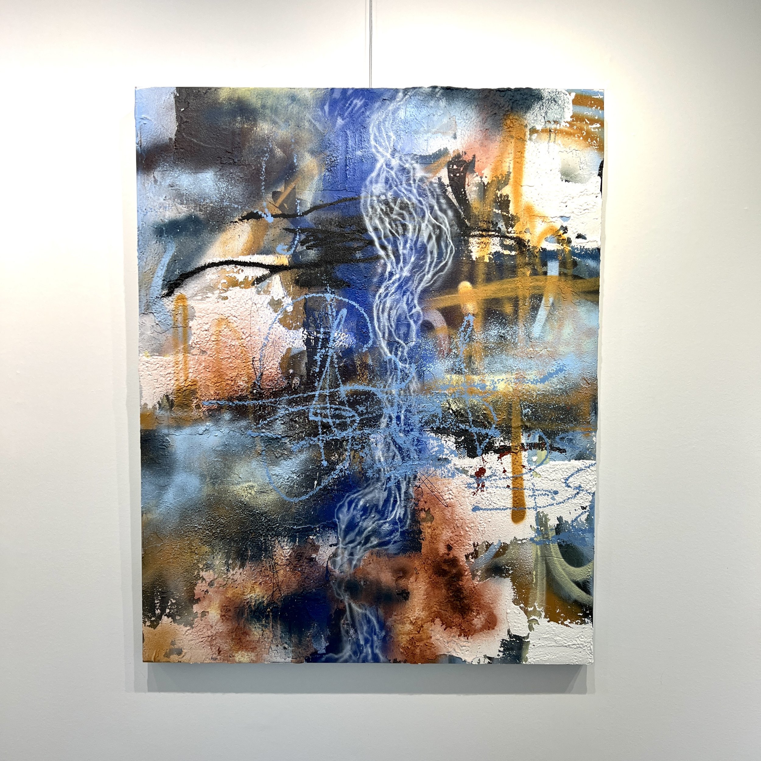 Sara Deck — artwork