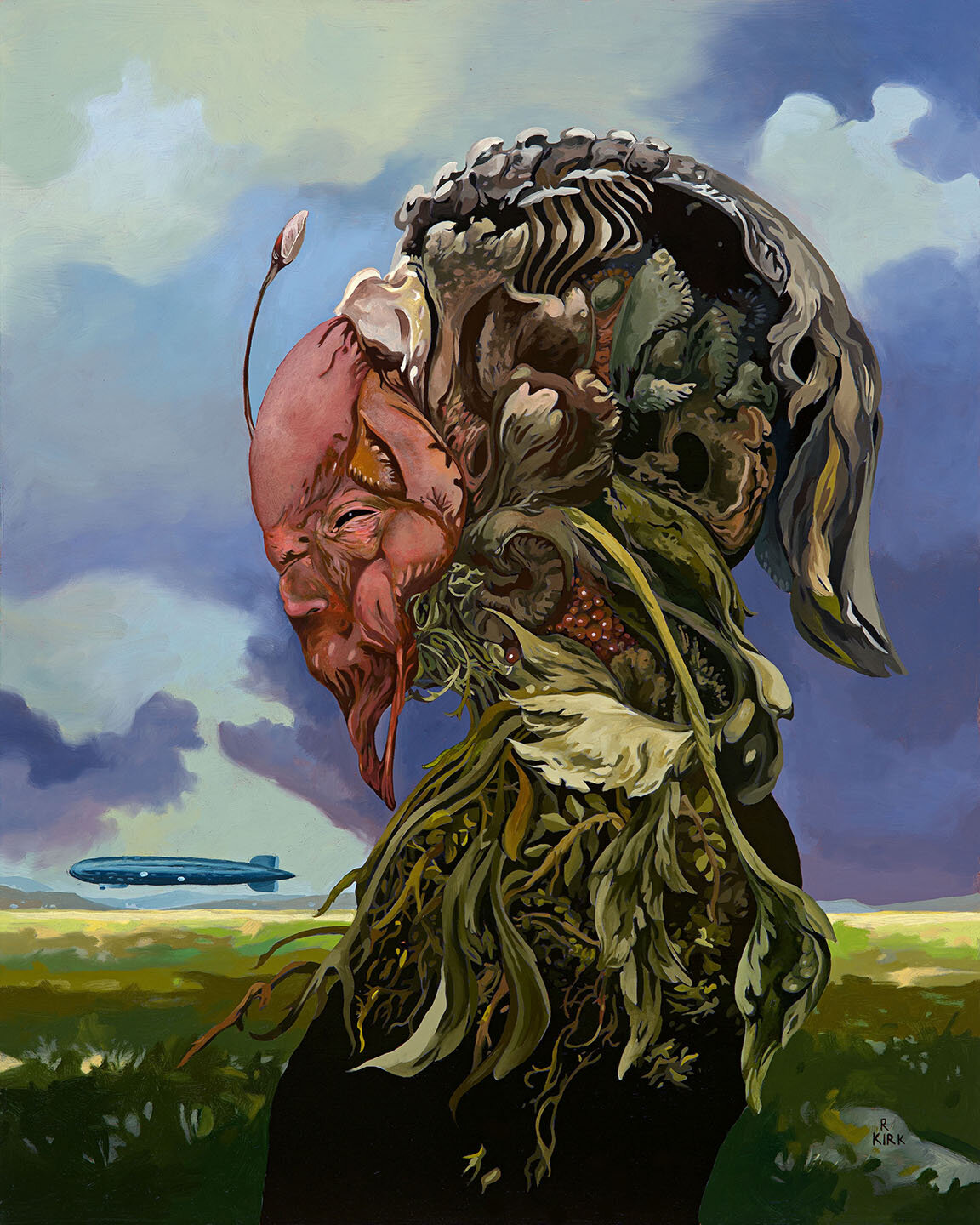 Kamila Mlynarczyk — artwork