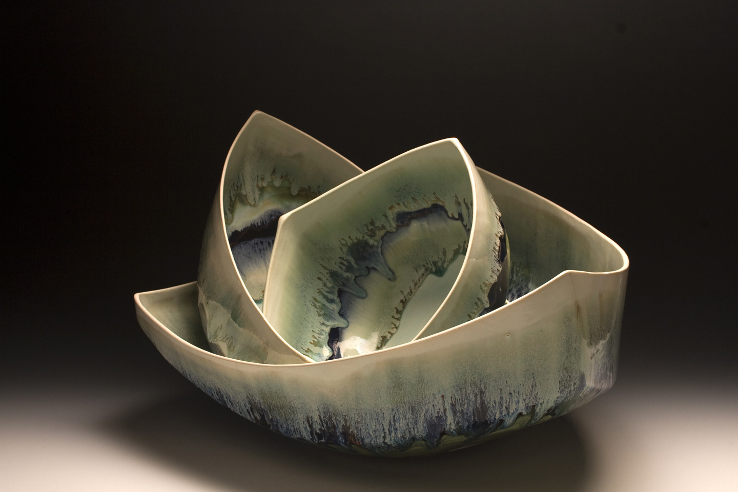 Carl Karni Bain — artwork